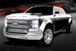 Ford F-250 Super Chief Concept 2006 года